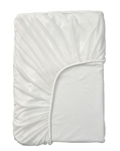 GRUSNARV IKEA waterproof mattress protector, 140x200.