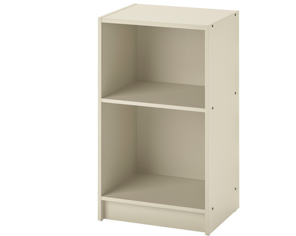 GURSKEN bedside table, 39x30 cm
