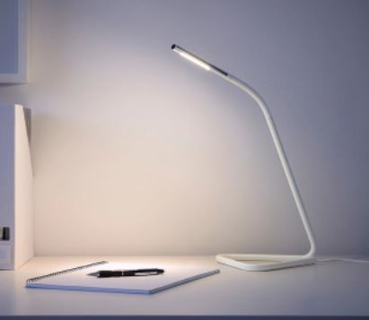 HARTE IKEA led work lamp