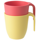 IKEA HEROISK Children`s Mug