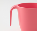 IKEA HEROISK Children`s Mug