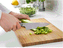 IKEA 365+ Cook's knife, stainless steel, 16 cm