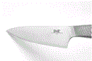 IKEA 365+ Cook's knife, stainless steel, 16 cm