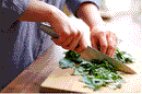IKEA 365+ Cook's knife, stainless steel, 16 cm