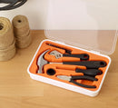 FIXA 17-piece tool kit