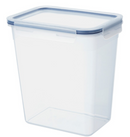 IKEA 365 container, 4.2L rectangular plastic