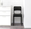 ADDE Chair, black