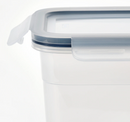 IKEA 365 container, 4.2L rectangular plastic