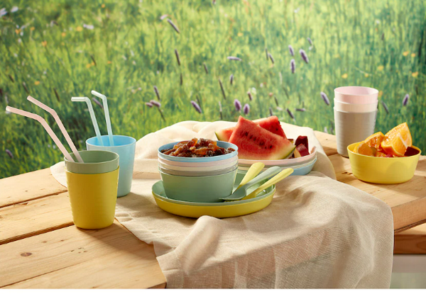 KALAS IKEA kids cup set of 6