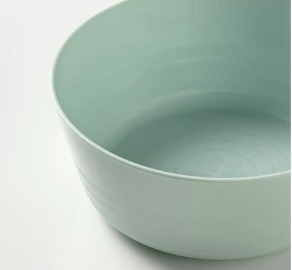 KALAS IKEA Bowl, Mixed colours set of 6