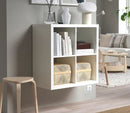 KALLAX IKEA Shelf unit 77x77