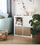 KALLAX IKEA Shelf unit 77x77