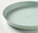 KALAS Plate, mixed colours