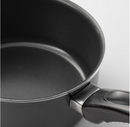 KAVALKAD IKEA saucepan set of 3