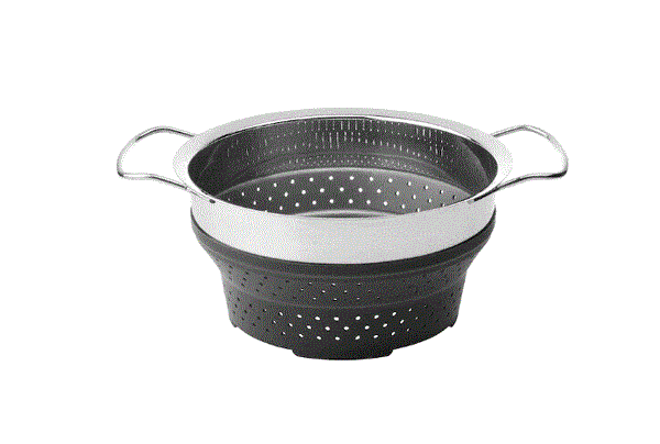 KLOCKREN Colander, 5.0 L