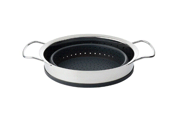 KLOCKREN Colander, 5.0 L