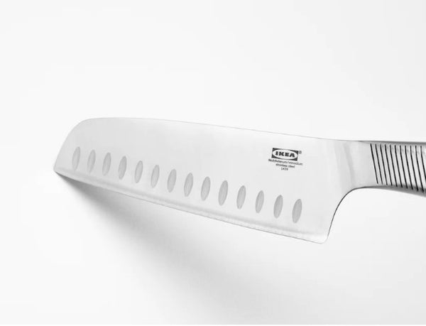 IKEA 365+ Vegetable knife, stainless steel, 16 cm