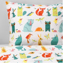 LATTJO IKEA  duvet cover & pillowcase 150x200