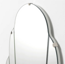 LOMMARYD Mirror, 66x80 cm