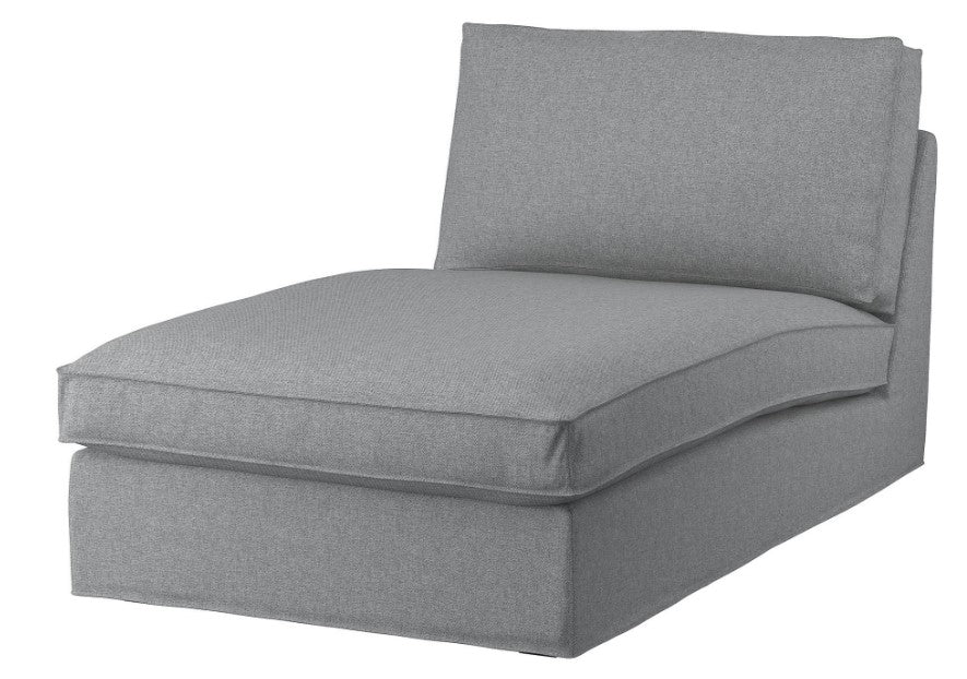 KIVIK chaise longue