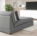 KIVIK chaise longue