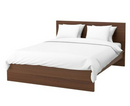 MALM bed frame 180x200cm