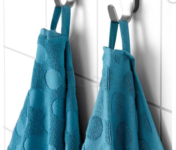 MALSELVA IKEA Towel blue