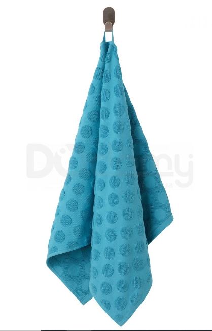 MALSELVA IKEA Towel blue