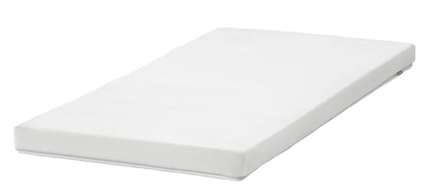 PELLEPLUTT Foam mattress for cot, 60x120x6 cm