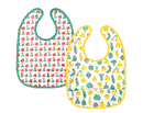 MATVRA bib set of 2