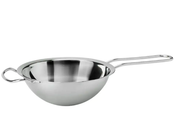 KLOCKREN Double-boiler insert, 17 cm