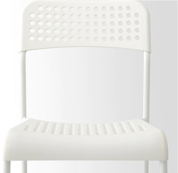 ADDE Chair, white