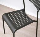 ADDE Chair, black