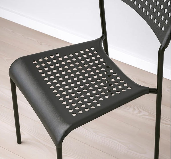 ADDE Chair, black