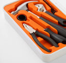 FIXA 17-piece tool kit