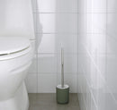 EKOLN Toilet brush, gray-green