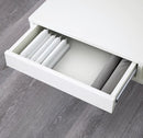 TOFTERYD Coffee table, high-gloss white