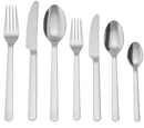 IKEA 365+, 56-piece cutlery set, stainless steel