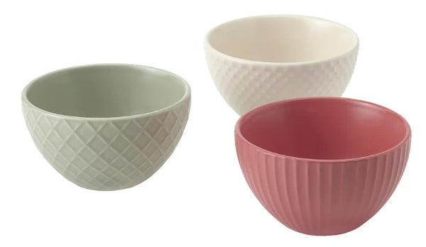 KEJSERLIG Bowl, mixed colors, 3 " (10 cm