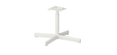 SIBBEN / LOBERGET Children's desk chair, white