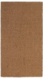 SINDAL Door mat, natural, 50x80 cm