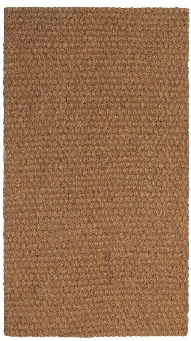 SINDAL Door mat, natural, 50x80 cm