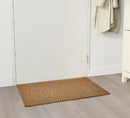 SINDAL Door mat, natural, 50x80 cm