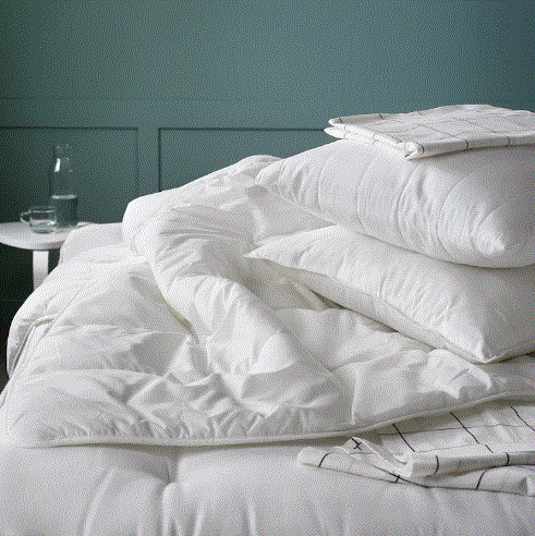 SMÅSPORRE Duvet, light warm, 150x200 cm