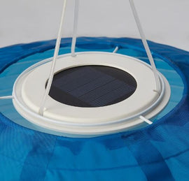 SOLVINDEN LED solar powered light