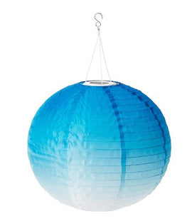 SOLVINDEN LED solar powered light