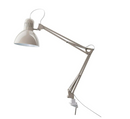 TERTIAL Work lamp, beige