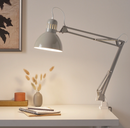 TERTIAL Work lamp, beige