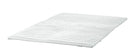 KLAGSHAMN Mattress pad, 140x200 cm