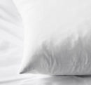 DVALA Pillowcase, white, 65x65 cm